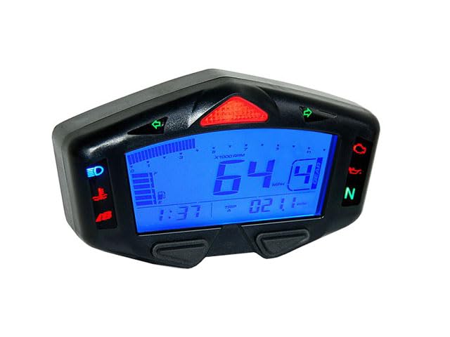 Koso DB-03R : Amazon.es: Coche y moto